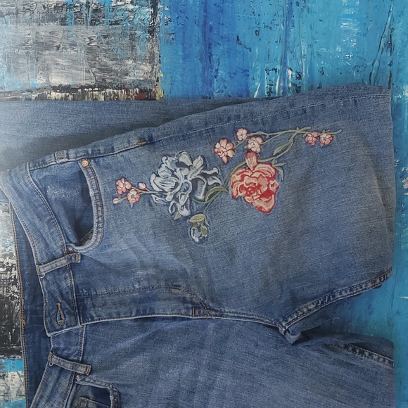 H&M Divided womens jeans - Picture 2 of 11